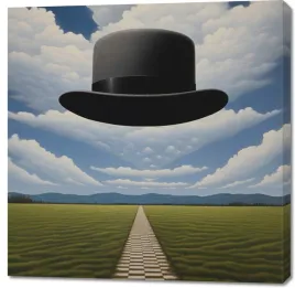 obraz-100x100cm-sciezka-nieoczekiwanych-przeznaczen