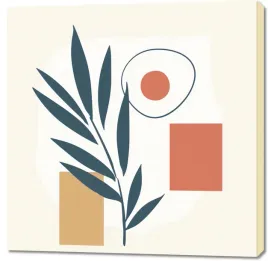 obraz-100x100cm-splot-natury