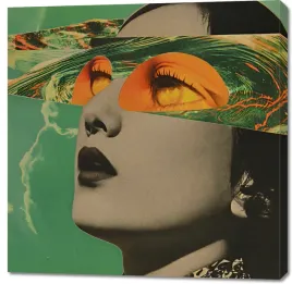 obraz-100x100cm-spojrzenie-wycietych-oczu