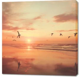 obraz-100x100cm-spokojna-przystan