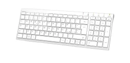 klawiatura-bezprzewodowa-ergonomiczna-biala-do-komputera-system-windows