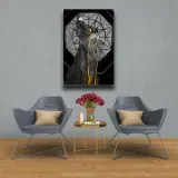 czarny-kot-obraz-na-plotnie-50x70-cm-stan-nowy