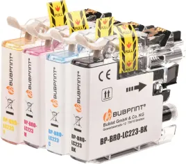 4x-tusz-do-drukarki-brother-lc-223-xxl-lc-227-lc-225-dcp-j4120-dw-mfc-j4420