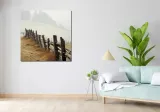 obraz-100x100cm-spowity-mgla-stan-nowy