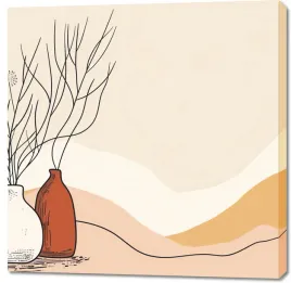obraz-100x100cm-stylowe-beze