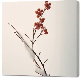 obraz-100x100cm-subtelna-sila-zimy
