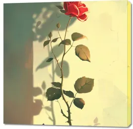 obraz-100x100cm-subtelnosc