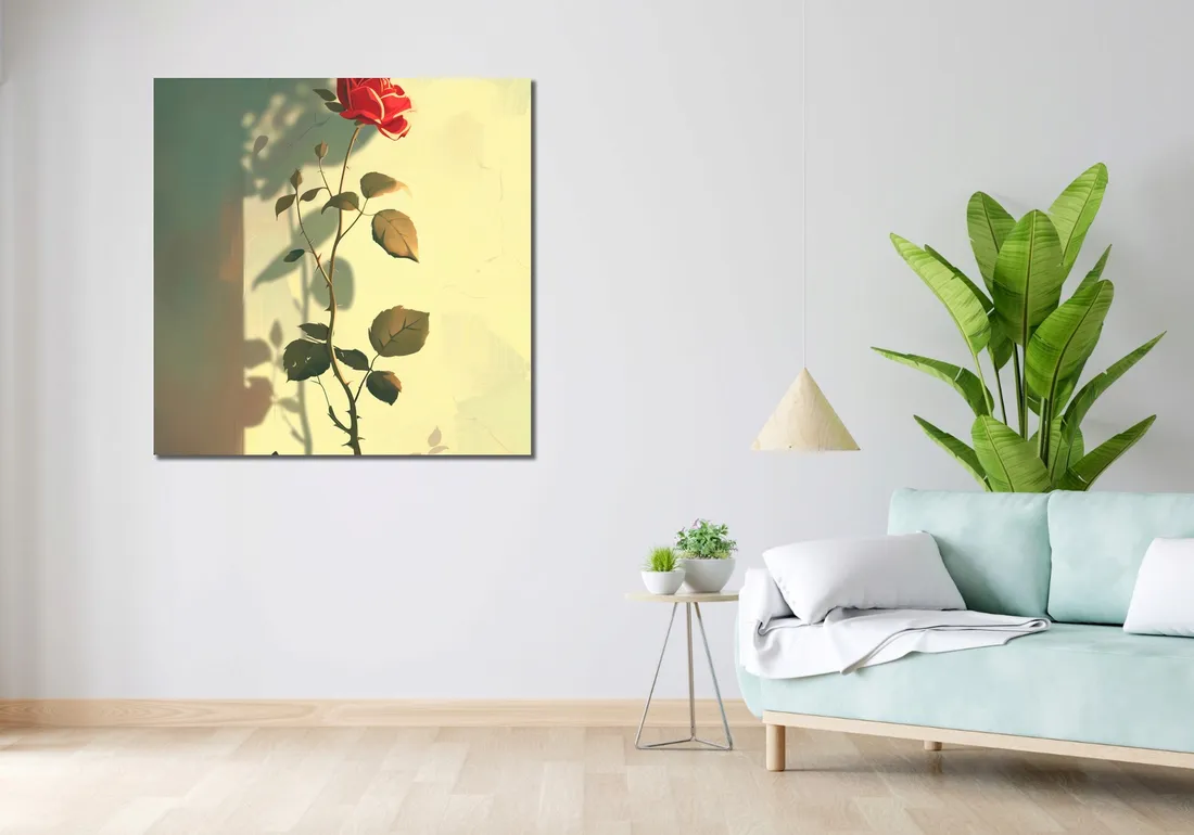 obraz-100x100cm-subtelnosc