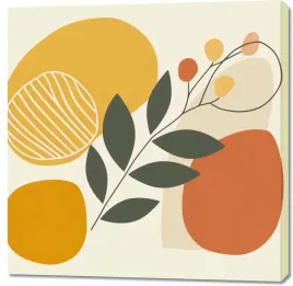 obraz-100x100cm-swiatlo-i-cien-w-botanice
