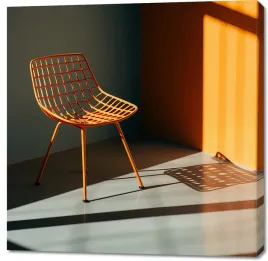 obraz-100x100cm-swietlista-gra