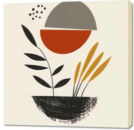 obraz-100x100cm-swit-z-akcentem