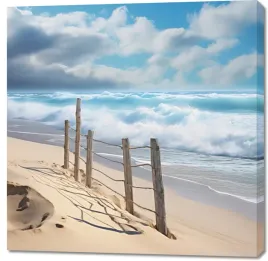 obraz-100x100cm-szepty-oceanu