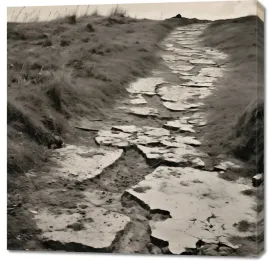 obraz-100x100cm-szlak-pamieci-miedzy-wydmami