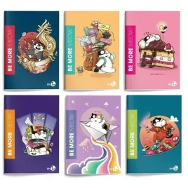 zeszyt-a4-36k-linia-be-more-meow-10szt