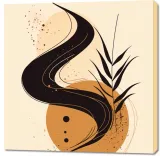 obraz-100x100cm-tancuj
