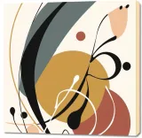 obraz-100x100cm-taneczne-echa