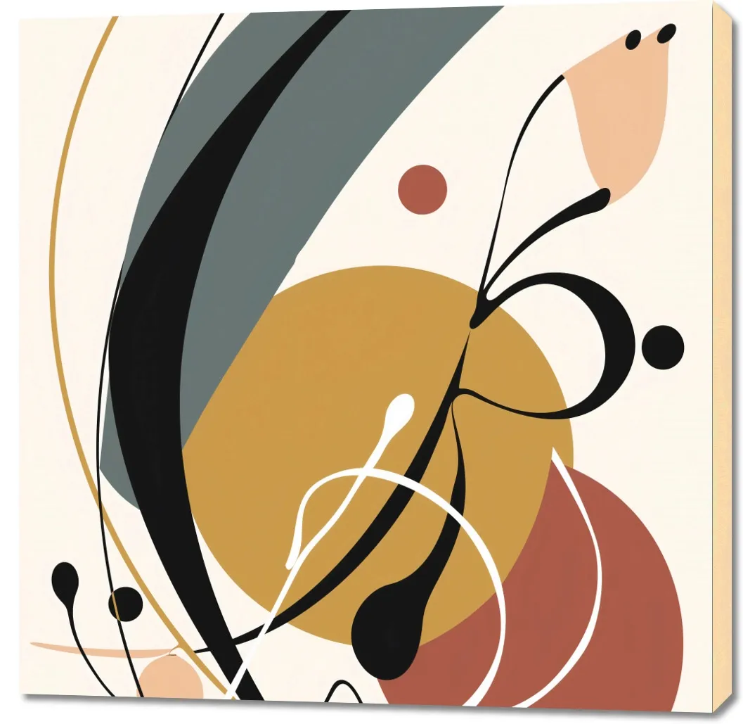 obraz-100x100cm-taneczne-echa