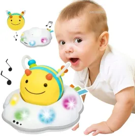 skip-hop-zabawka-do-raczkowania-grzechotka-pszczolka-303108