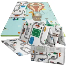 mata-edukacyjna-dla-dzieci-dwustronna-tulano-pianka-xpe-skladana-180x200cm