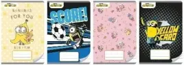 zeszyt-a5-16k-kolorowe-trzy-linie-minionki-20szt