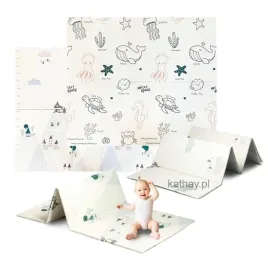 dwustronna-skladana-piankowa-mata-dziecieca-xxl-180x200-cm-wodny-swiat