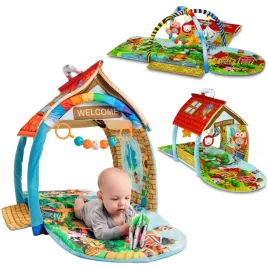 mata-edukacyjna-dla-niemowlat-duza-zabawki-gryzaki-grzechotki-lionelo-agnes