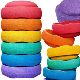 zestaw-6-krazkow-kamieni-sensorycznych-do-zabaw-ruchowych-nauka-rownowagi