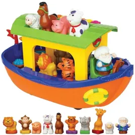 arka-noego-interaktywny-statek-melodie-i-wierszyki-pl-zwierzatka