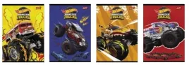 zeszyt-a5-16k-linia-2kol-hot-wheels-15szt
