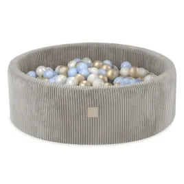 suchy-basen-piankowy-z-pilkami-200-szt-90x30-bezowy-sztruks-misioo