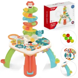 stolik-interaktywny-edukacyjny-tor-dla-kulek-pilek