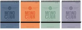 kolonotes-a6-96k-kratka-monocolor-10szt