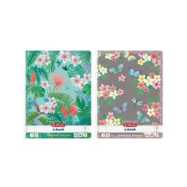 brulion-na-spirali-a4-80k-kr-ladylike-5szt