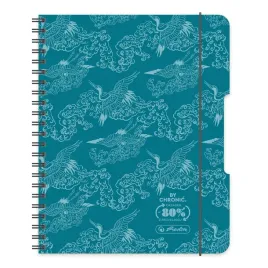 brulion-na-spirali-a4-80k-kratka-turkus-2szt