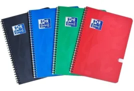 kolozeszyt-a4-50k-kratka-esse-5szt-oxford