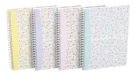 kolobrulion-b5-60k-kratka-floral-5szt-oxford