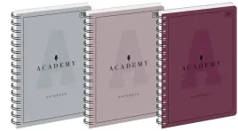 kolozeszyt-a4-100k-kratka-academy-5szt