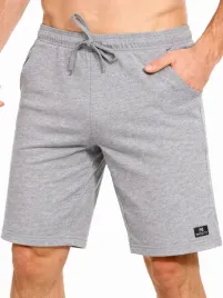 szorty-meskie-ts001-szary-melanz-noviti