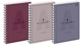 kolozeszyt-a5-100k-kratka-academy-5szt