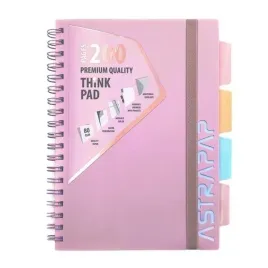 kolozeszyt-b5-200k-pastel-pp-astra