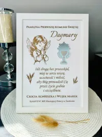pamiatka-pierwszej-komunii-swietej-personalizowana-ramka-z-grawerem