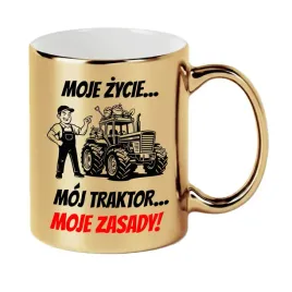 kubek-zloty-lustrzany-prezent-dla-rolnika-taty-dziadka-traktorzysty-traktor