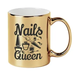 kubek-zloty-lustrzany-nails-queen-prezent-dla-stylistki-paznokci-manikiurzy