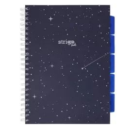 kolozeszyt-pads-a4-100k-kratka-kosmos