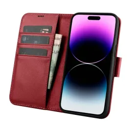 etui-skorzane-2w1-dla-iphone-14-pro-max-z-blokada-rfid-czerwone