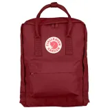 fjallraven-kanken-ox-red