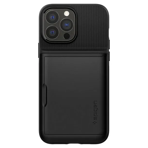 etui-spigen-slim-armor-cs-do-iphone-13-pro-max-black-waga-z-opakowaniem-0-08-kg