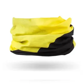 chusta-rowerowa-kross-tube-multifikcyjna-zolto-czarna