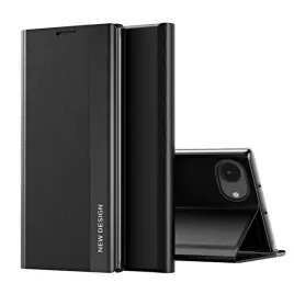 etui-sleep-case-pro-dla-iphone-16e-z-klapka-funkcja-podstawki-czarne