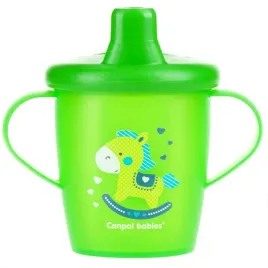 canpol-kubek-niekapek-250ml-toys-zielony